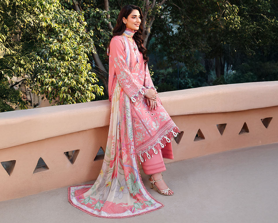 The Best of Roheenaz: Why You Should Invest in Luxury Lawn for 2026