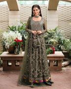 Mehwar - Roheenaz