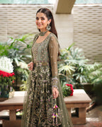 Mehwar - Roheenaz