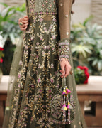 Mehwar - Roheenaz