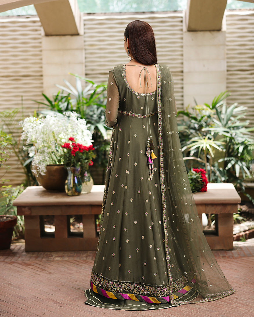 Mehwar - Roheenaz