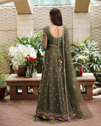 Mehwar - Roheenaz