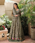 Mehwar - Roheenaz