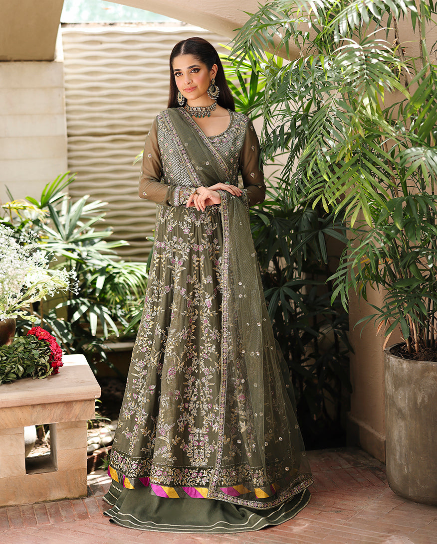 Mehwar - Roheenaz