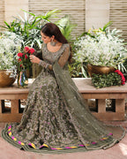 Mehwar - Roheenaz