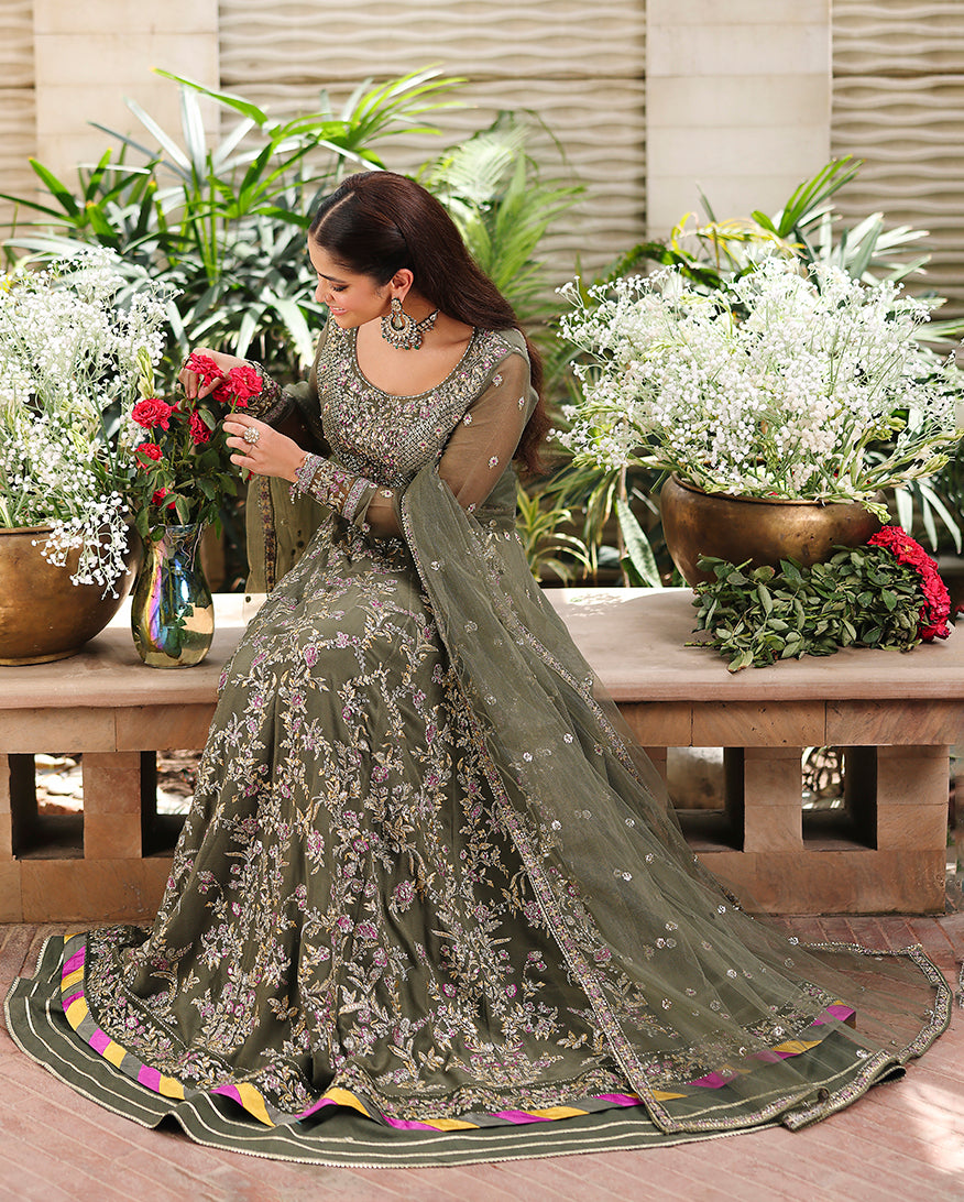 Mehwar - Roheenaz
