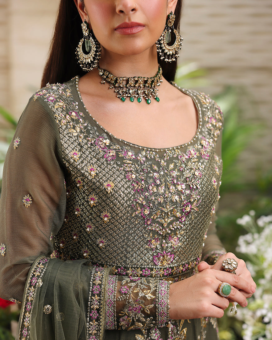 Mehwar - Roheenaz