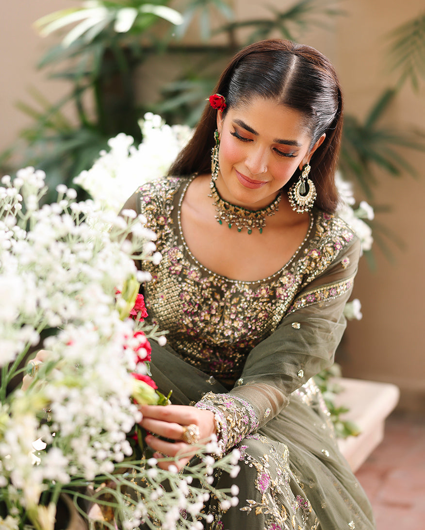 Mehwar - Roheenaz