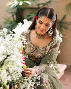 Mehwar - Roheenaz