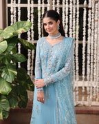 Wafa - Roheenaz