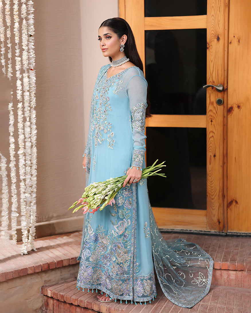 Wafa - Roheenaz