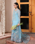 Wafa - Roheenaz