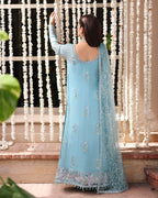 Wafa - Roheenaz