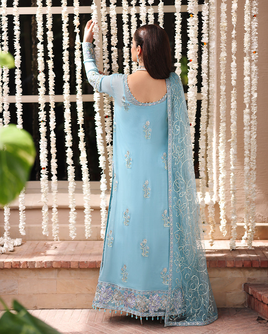 Wafa - Roheenaz