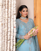 Wafa - Roheenaz