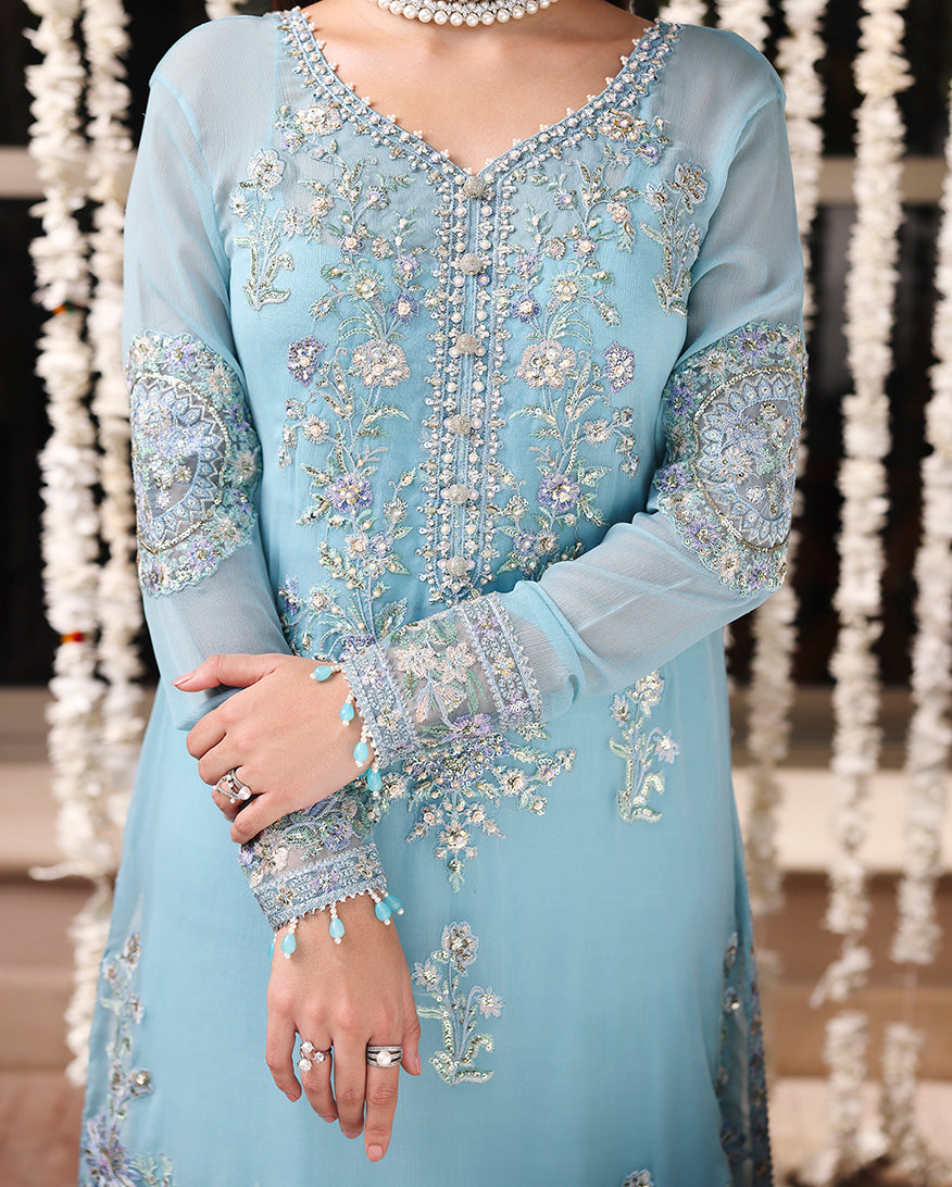 Wafa - Roheenaz