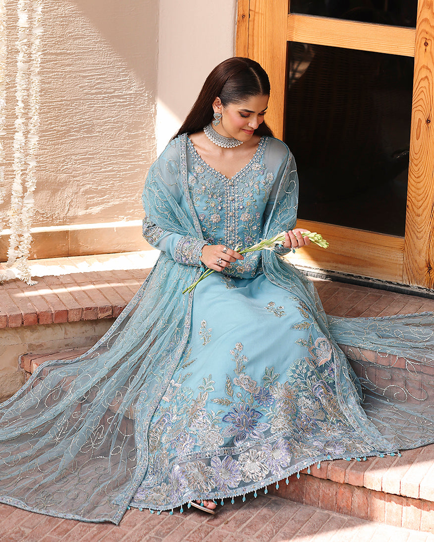 Wafa - Roheenaz