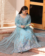 Wafa - Roheenaz
