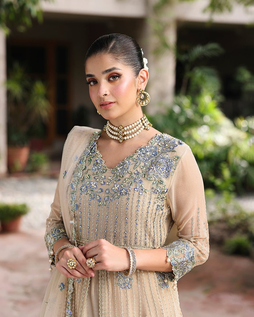 Sehrish - Roheenaz