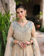 Sehrish - Roheenaz