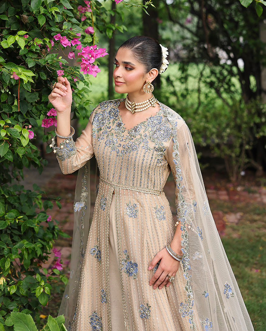 Sehrish - Roheenaz
