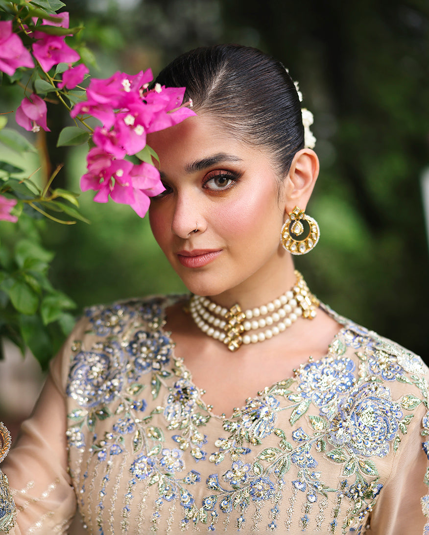 Sehrish - Roheenaz