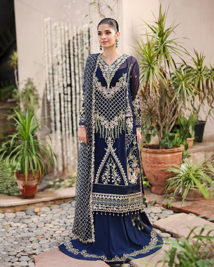 Nilofar - Roheenaz