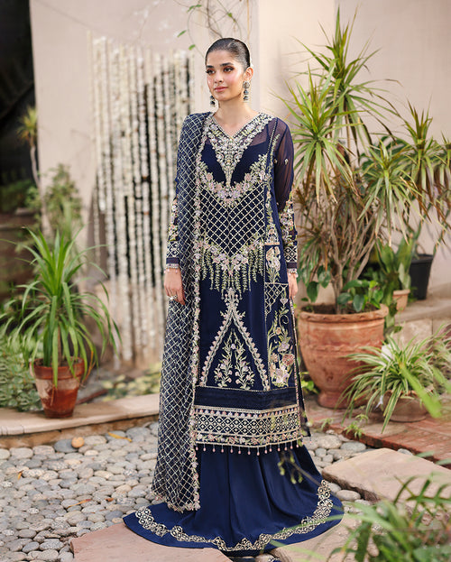 Nilofar - Roheenaz