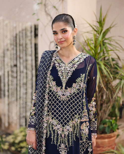 Nilofar - Roheenaz