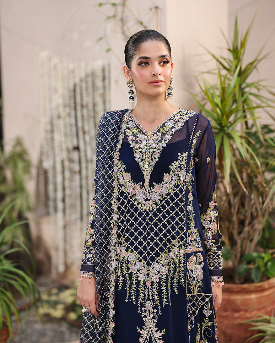 Nilofar - Roheenaz