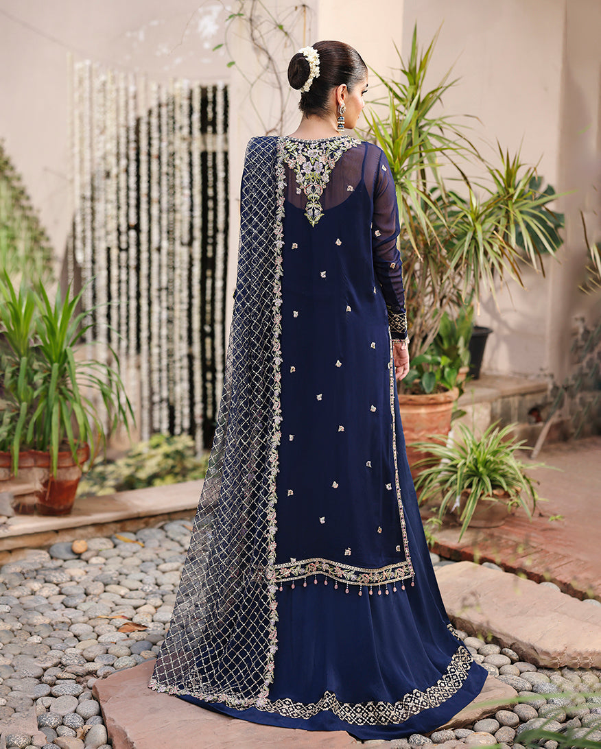 Nilofar - Roheenaz