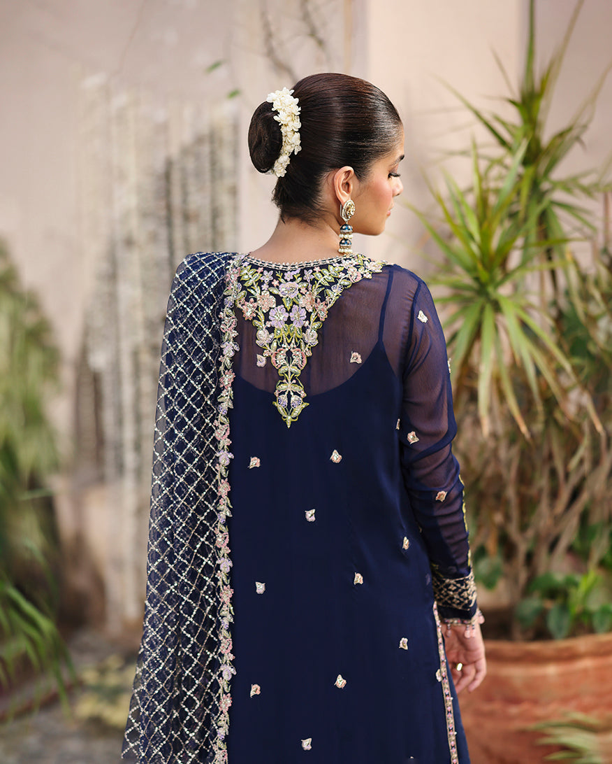 Nilofar - Roheenaz