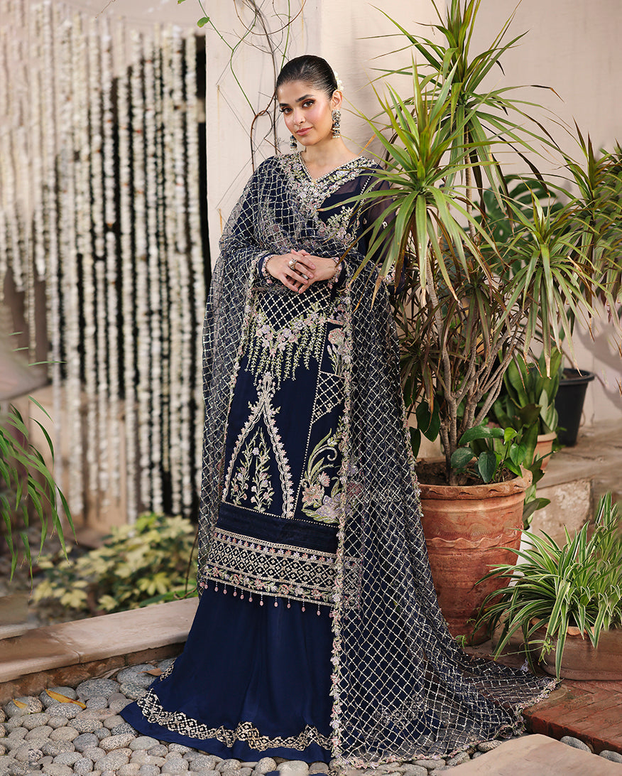 Nilofar - Roheenaz