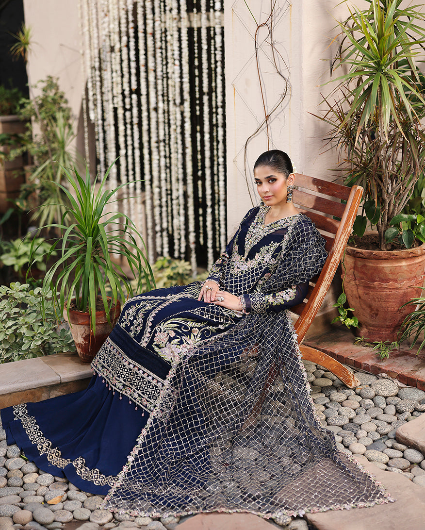 Nilofar - Roheenaz
