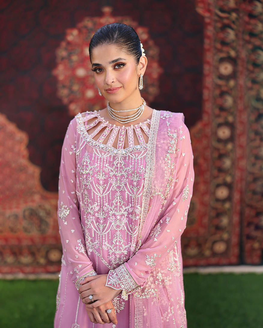 Naaz - Roheenaz