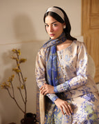 Rumaisa - Roheenaz