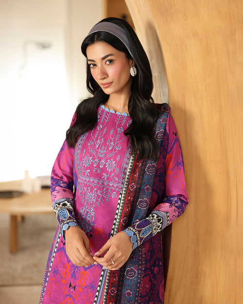 Irha - Roheenaz