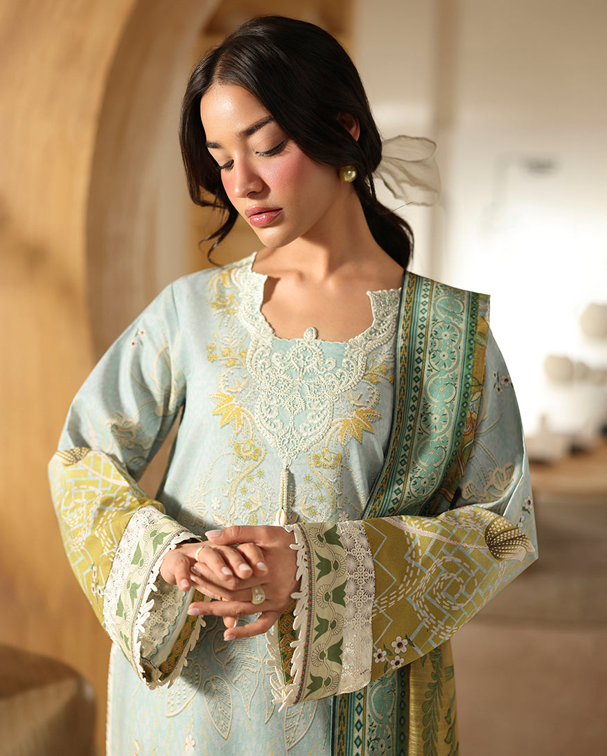 Zirwa - Roheenaz