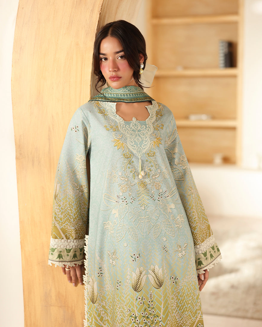 Zirwa - Roheenaz