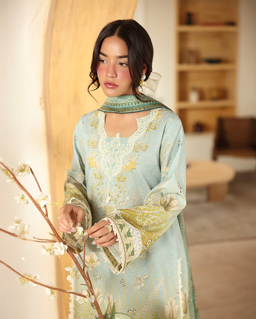Zirwa - Roheenaz