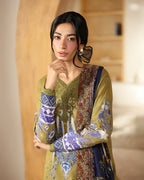 Mirha - Roheenaz