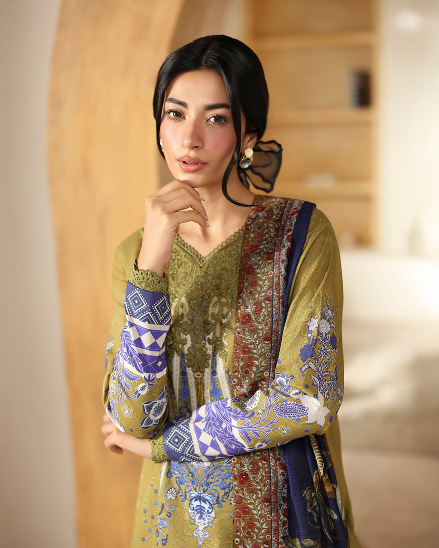 Mirha - Roheenaz