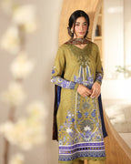 Mirha - Roheenaz