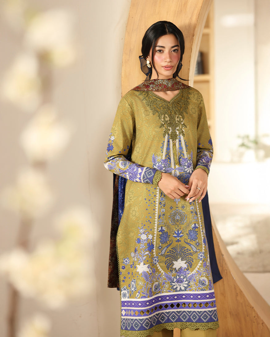 Mirha - Roheenaz