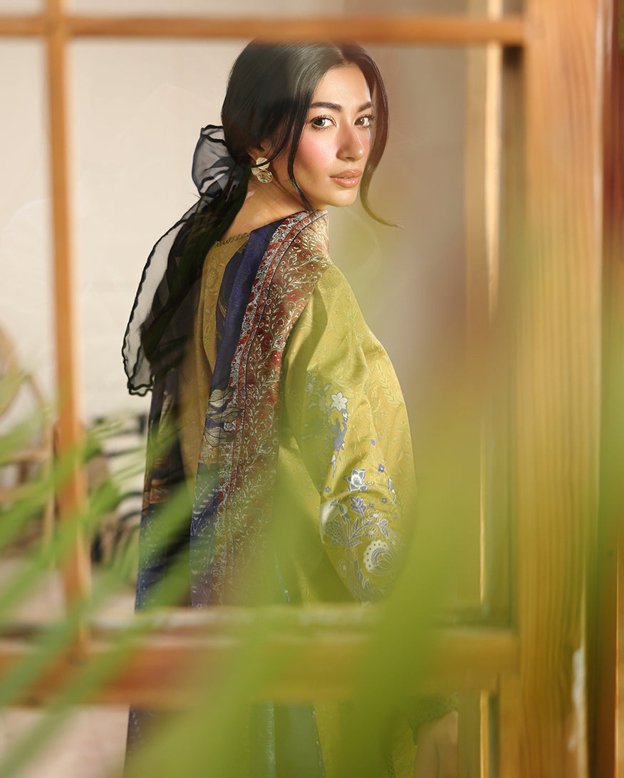 Mirha - Roheenaz