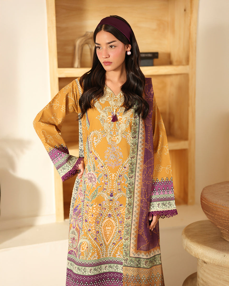 Amaaya - Roheenaz