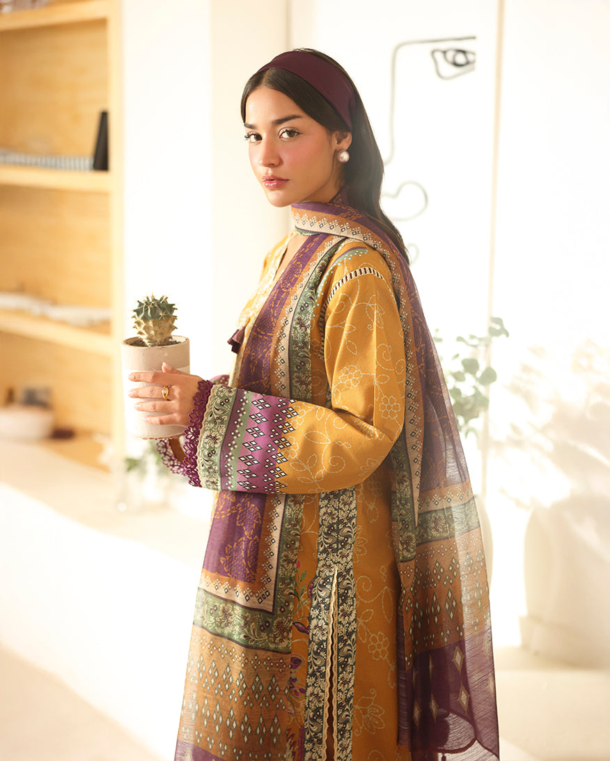 Amaaya - Roheenaz