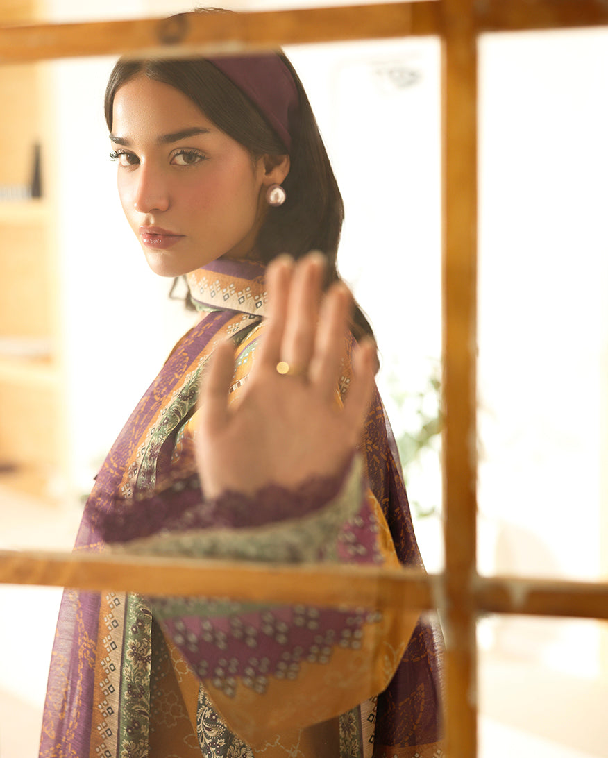 Amaaya - Roheenaz