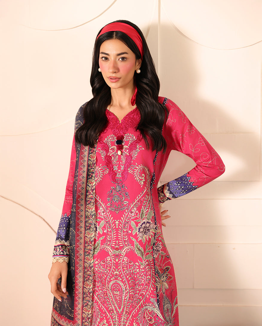Rameen - Roheenaz