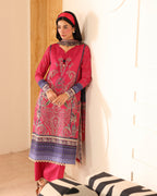 Rameen - Roheenaz